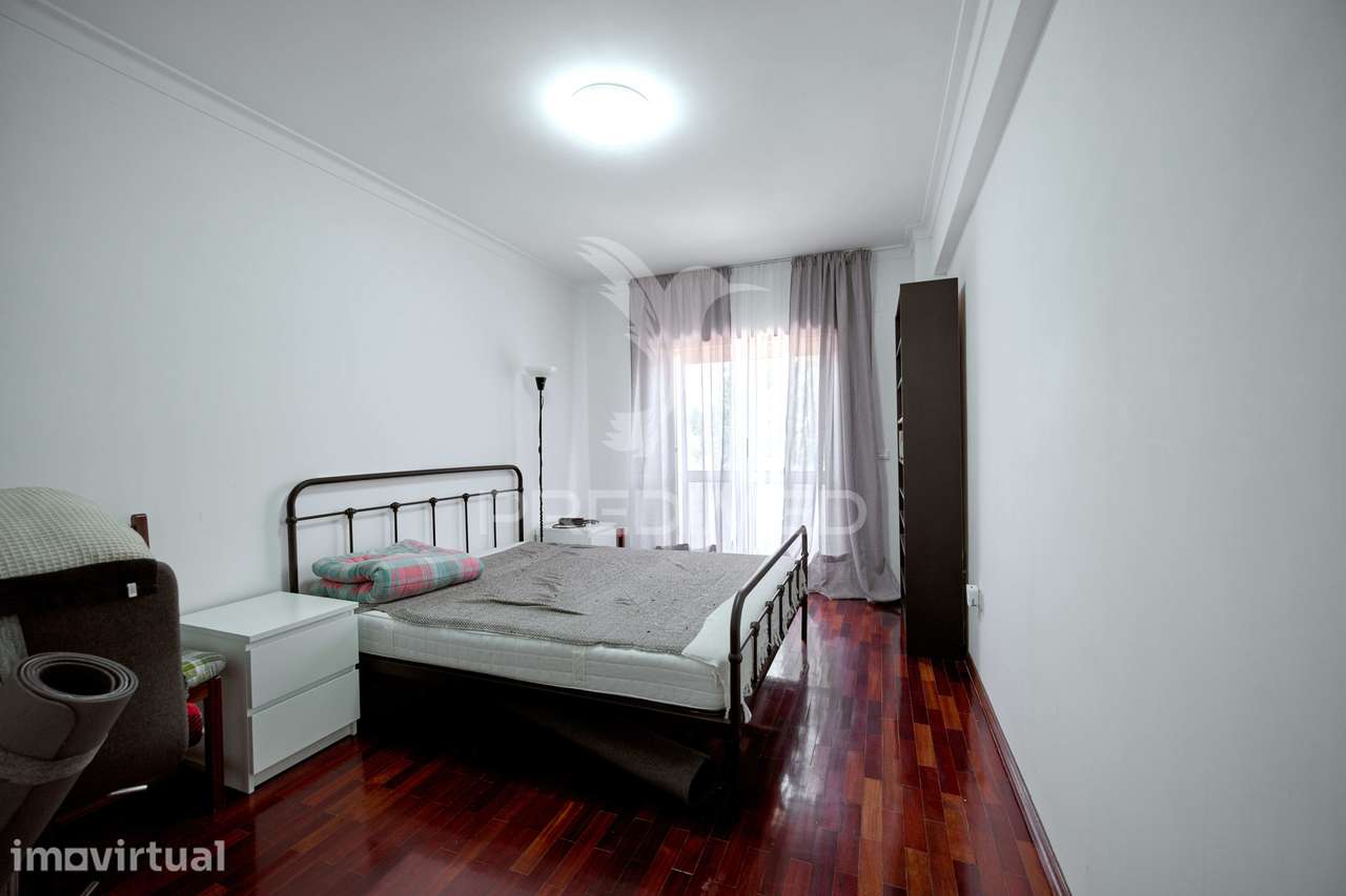 Apartamento T3 no Cartaxo - Grande imagem: 4/26