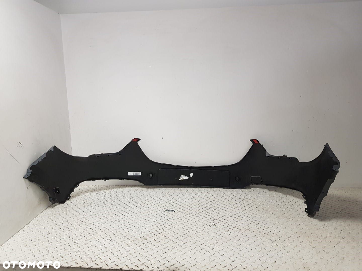 FABRYCZNIE NOWY ORYGINALNY ZDERZAK PRZEDNI PRZÓD OPEL CROSSLAND X 17-21 39121537 - 6