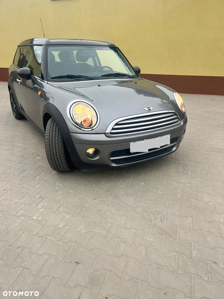 MINI Clubman - 6