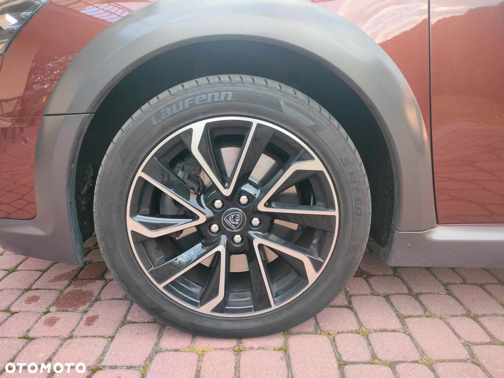 Peugeot 508 - 8