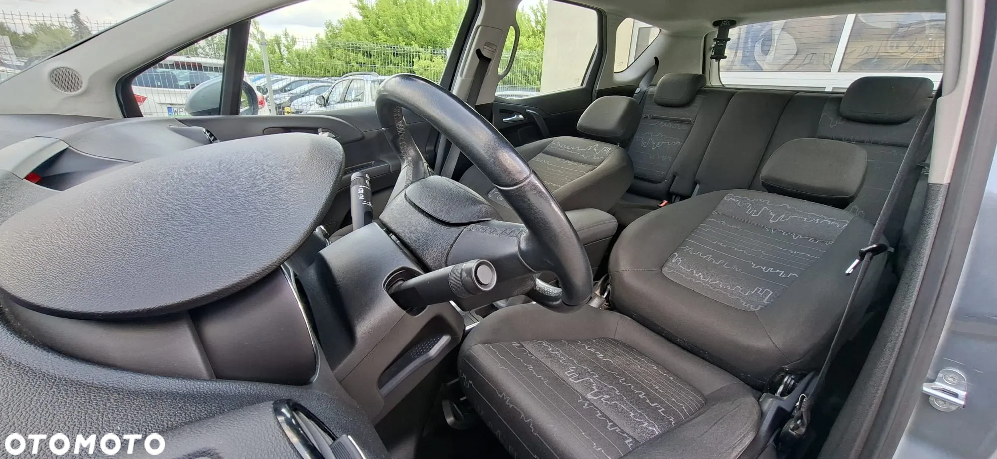 Opel Meriva 1.4 ecoflex Color Edition - 17