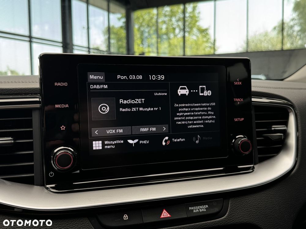 Kia Ceed 1.6 GDI PHEV L DCT - 35