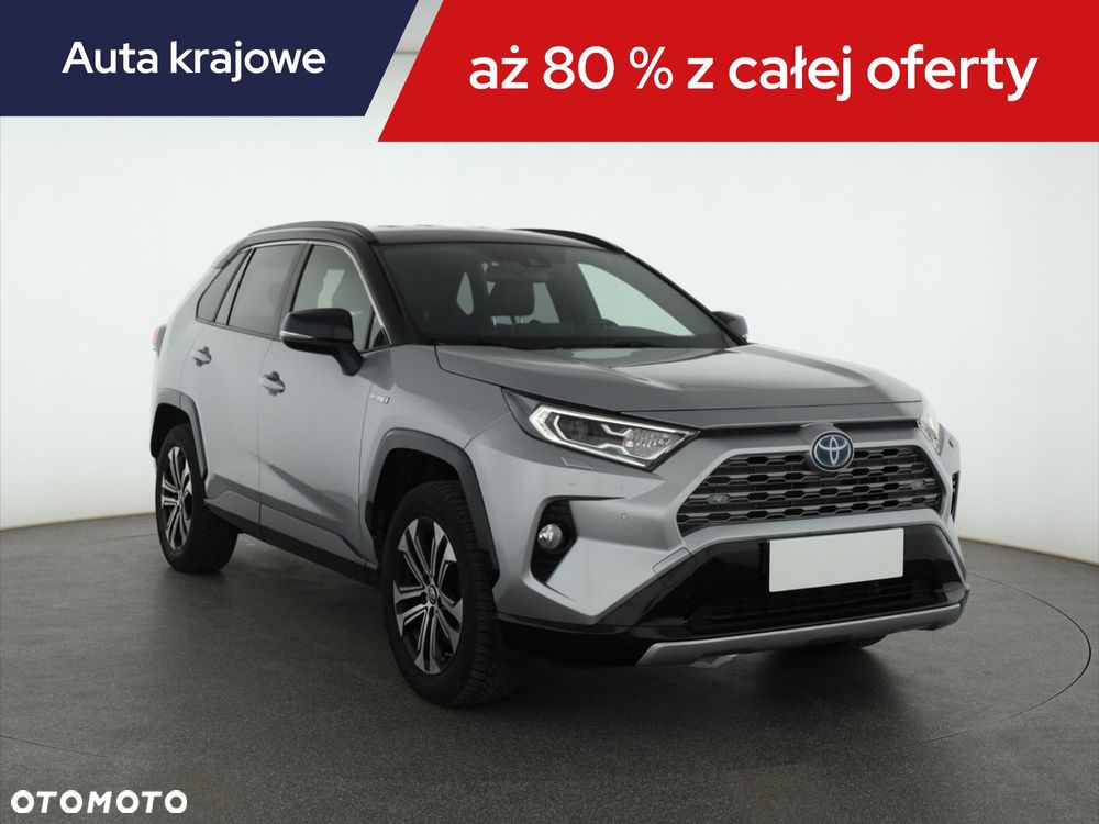 Toyota RAV4 - 3