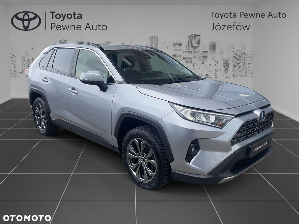Toyota RAV4 - 3