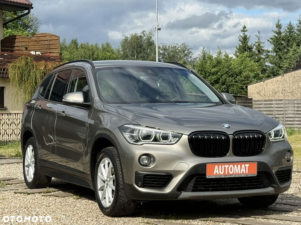 BMW X1 - 2