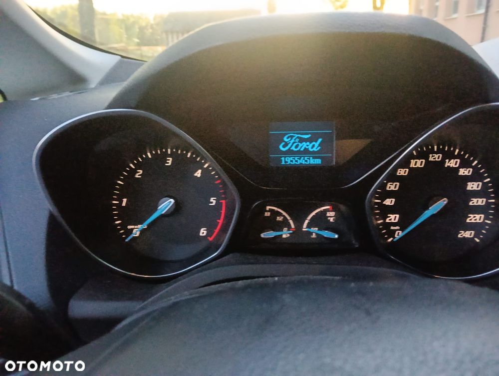 Ford Grand C-MAX 2.0 TDCi Edition - 12