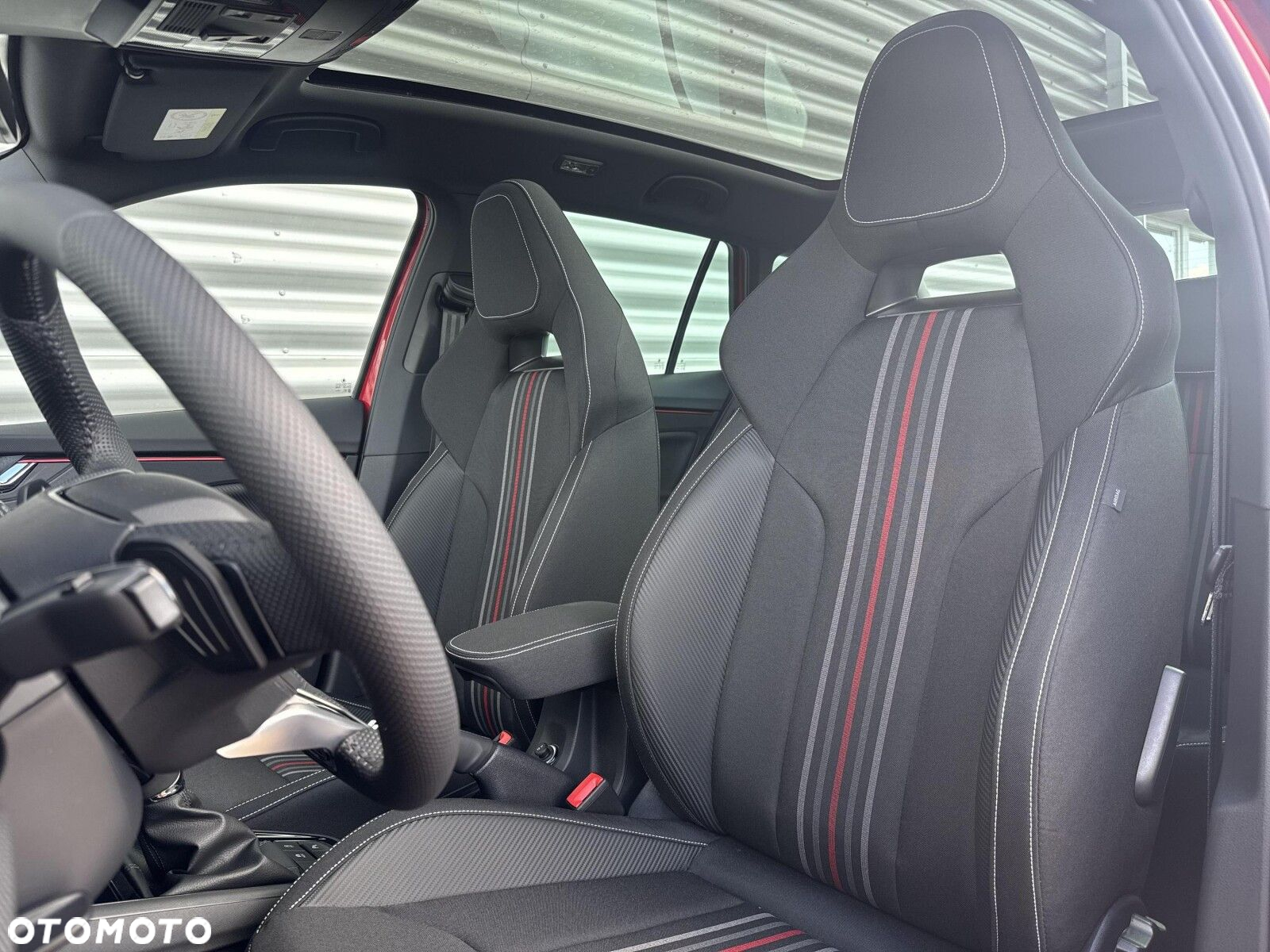 Skoda Kamiq 1.0 TSI Monte Carlo DSG - 12