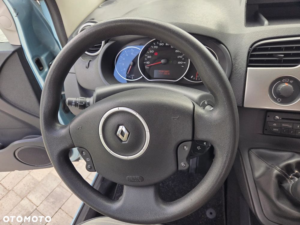 Renault Kangoo - 20