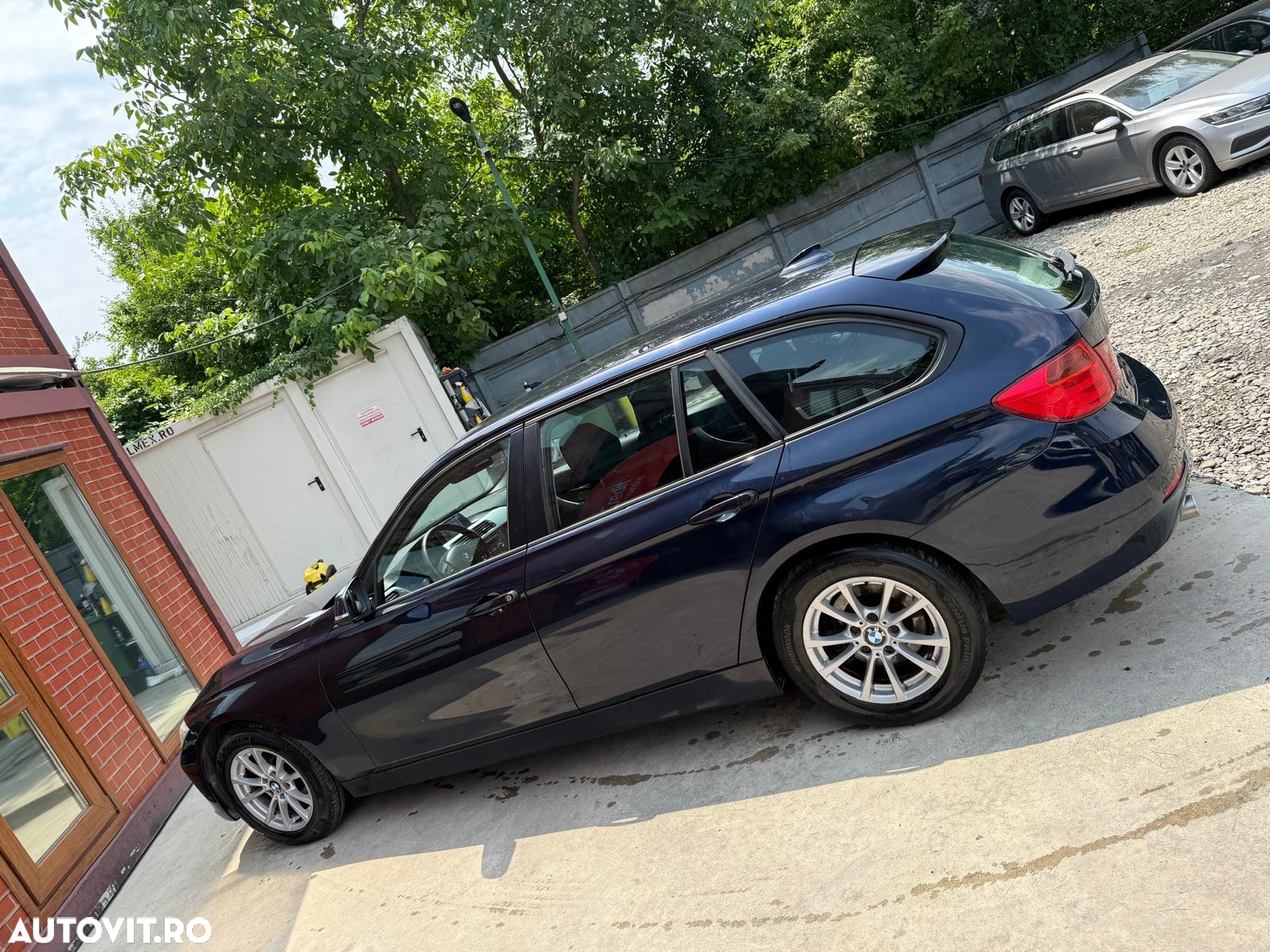BMW Seria 3 - 4