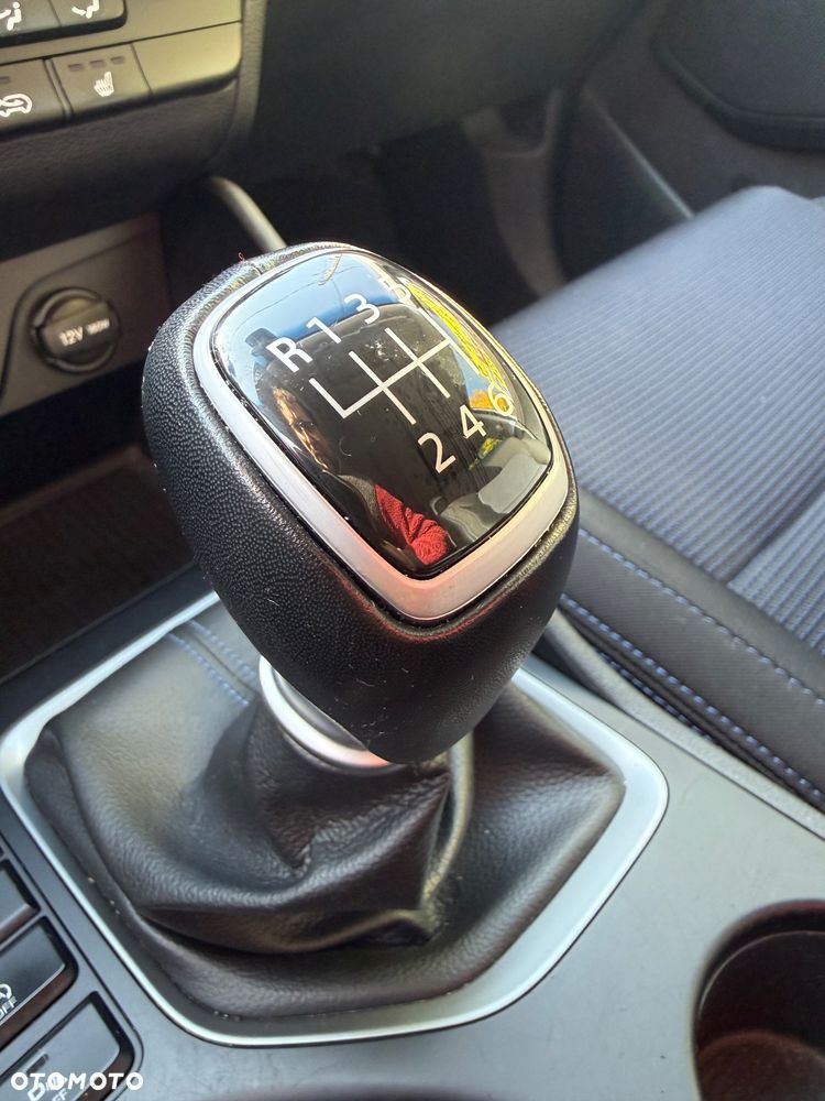 Hyundai Tucson 1.6 GDi 2WD Style - 17