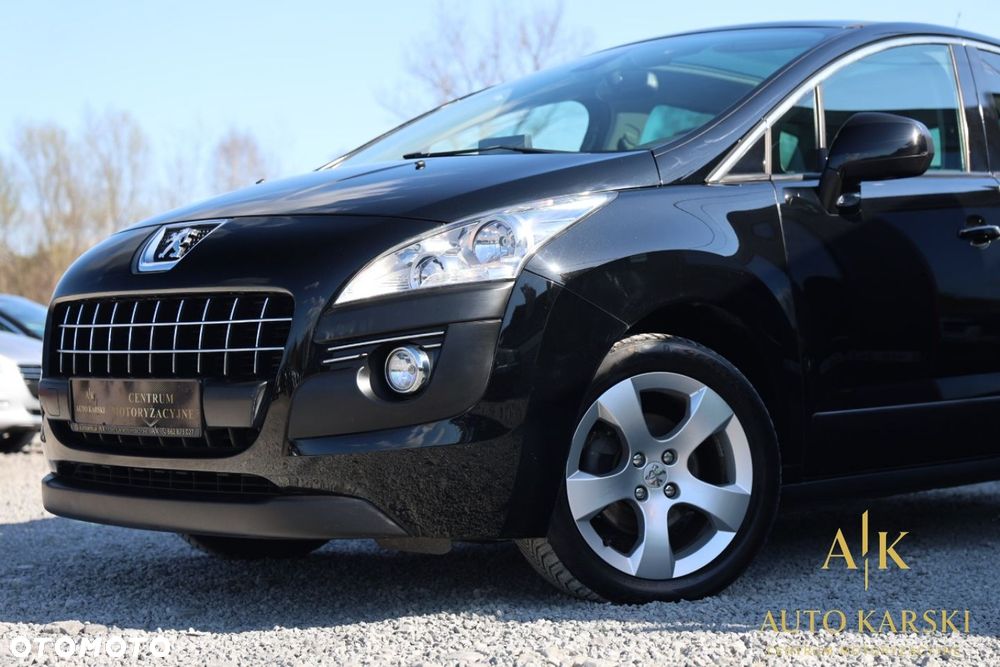 Peugeot 3008 - 10