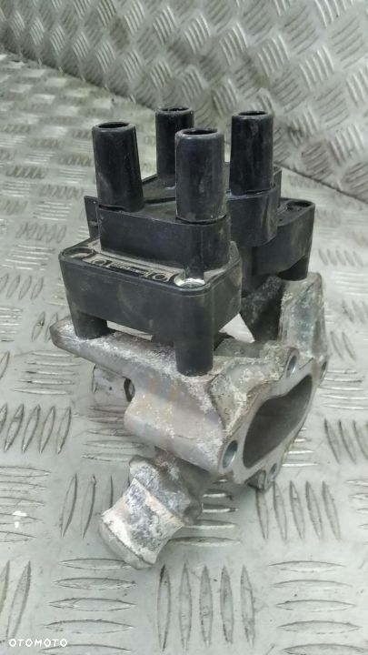CEWKA ZAPŁONOWA FORD FUSION 1.4 B 98F12029BA - 4