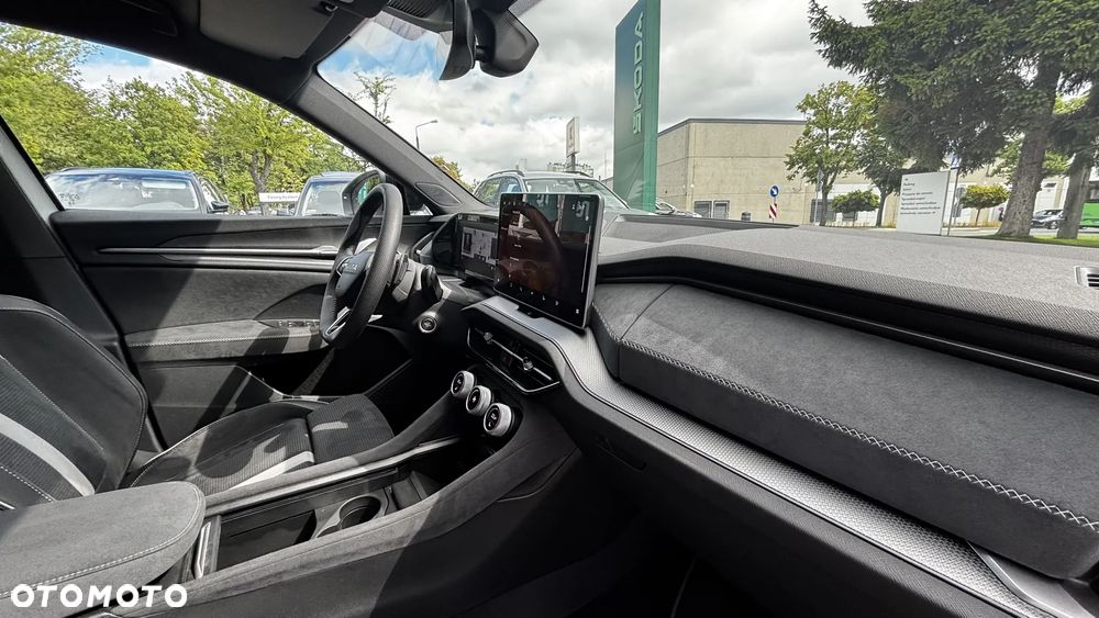 Skoda Kodiaq 2.0 TDI 4x4 Sportline DSG - 10