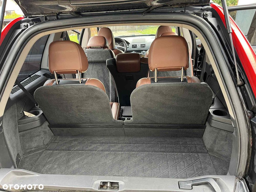 Volvo XC 90 D5 AWD Momentum - 13