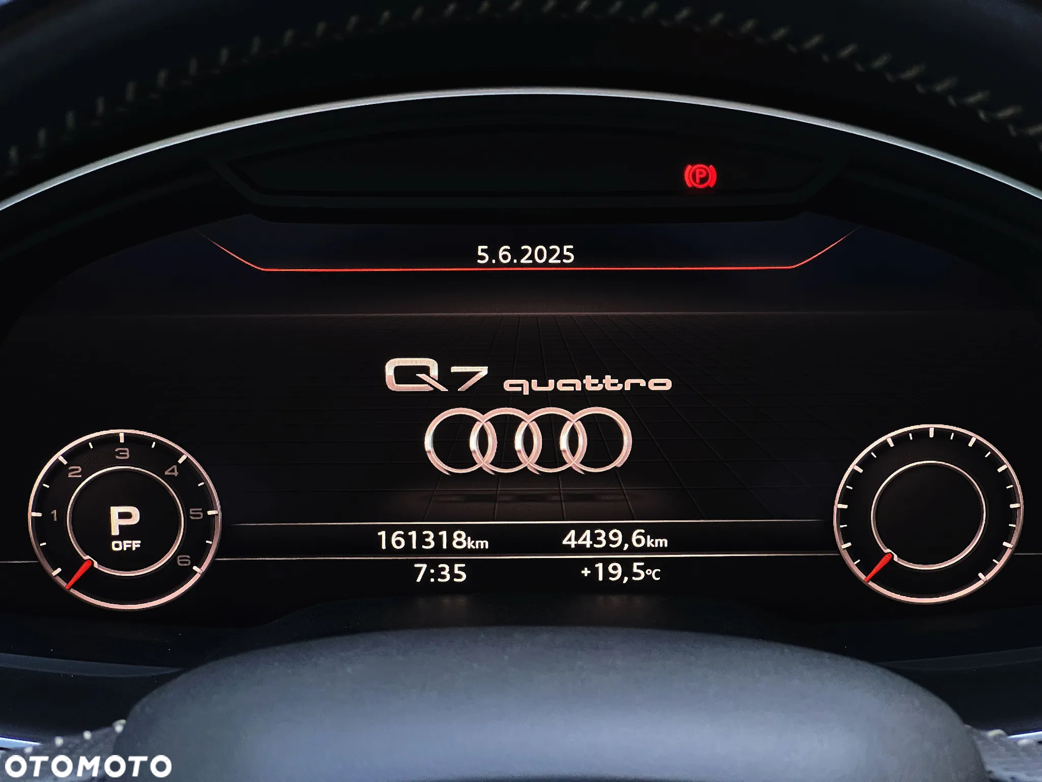 Audi Q7 3.0 TDI Quattro Tiptronic - 38
