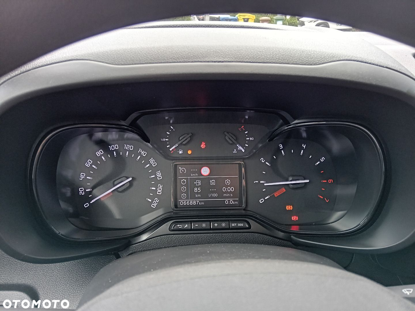 Toyota Proace City Verso Long 1.5 D-4D Business - 12