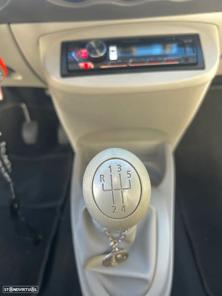 Renault Twingo 1.2 LEV 16V 75 Expression - 10