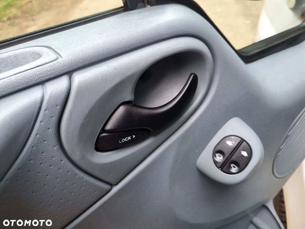 Ford Transit Tourneo Trend - 16