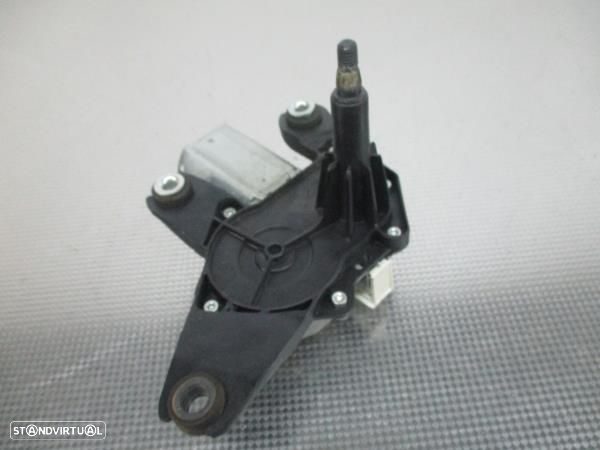 Motor Escovas / Limpa Vidros Tras Renault Clio Iii (Br0/1, Cr0/1) - 2