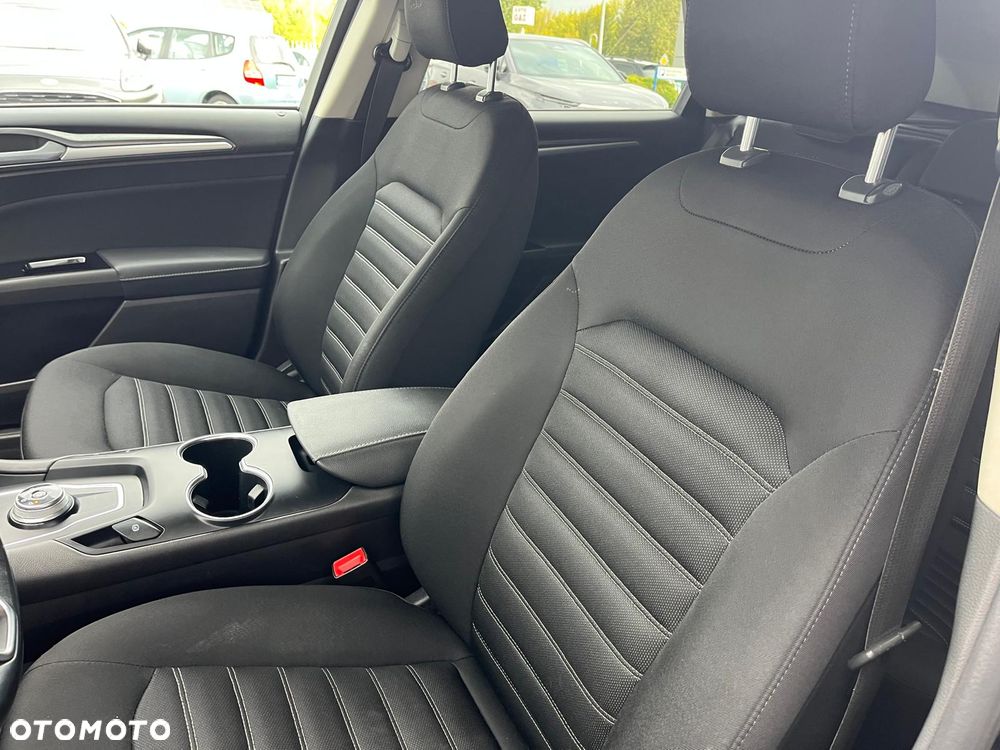 Ford Mondeo 2.0 EcoBlue Edition - 18