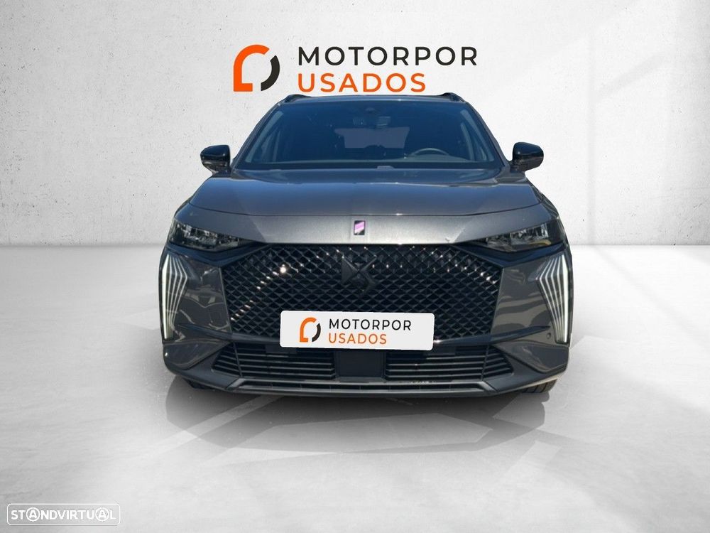 DS DS7 Crossback E-Tense Bastille+ EAT8 - 2