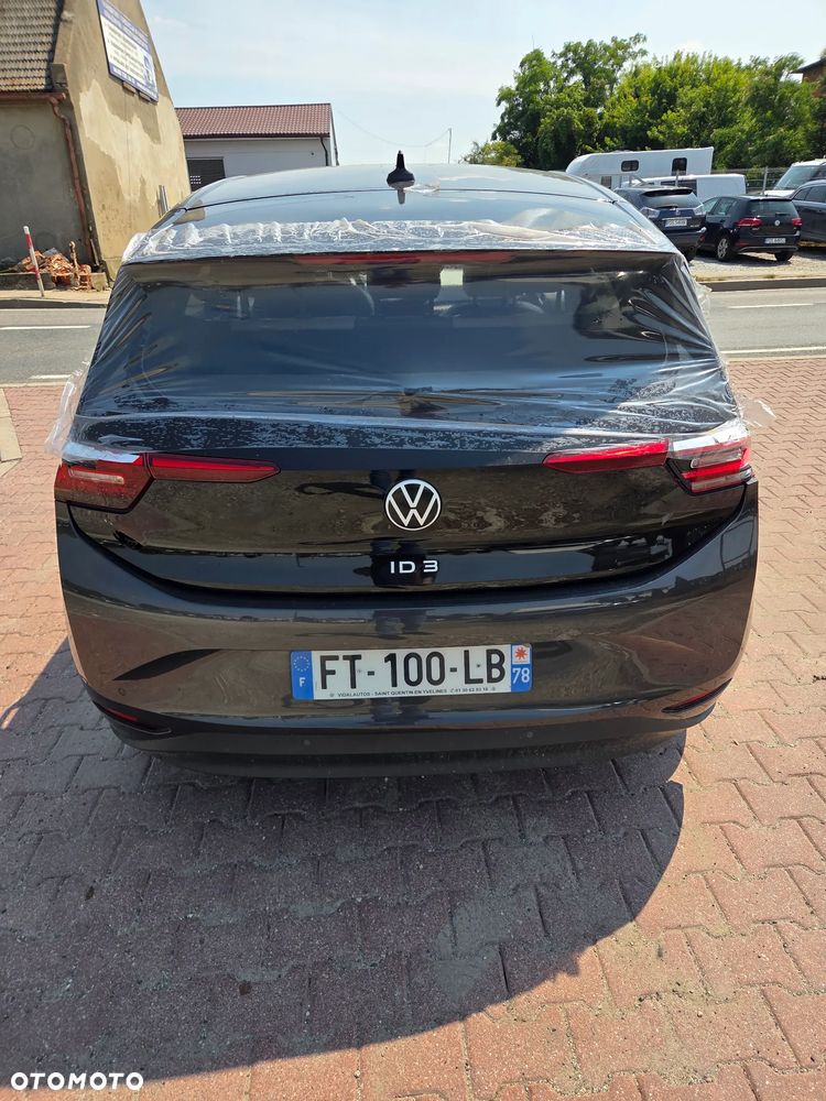 Volkswagen ID.3 58kWh Business - 23