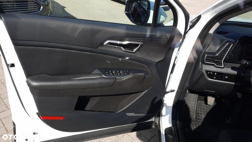 Kia Sportage - 9