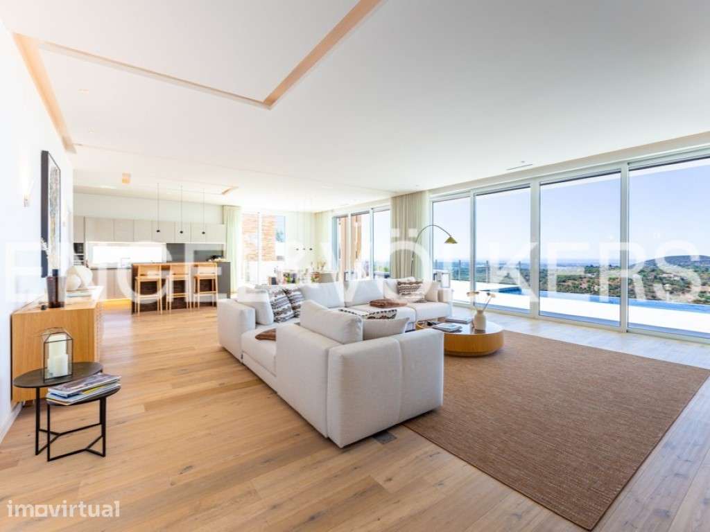 Blue Cliff Villa - Grande imagem: 4/60
