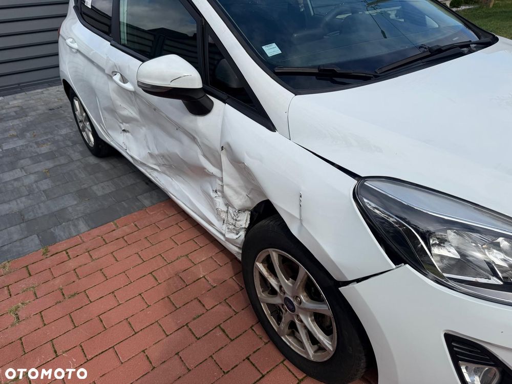 Ford Fiesta 1.1 ST-Line - 18