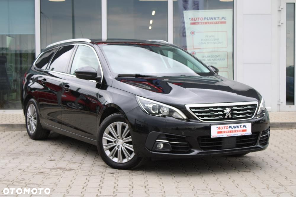Peugeot 308 - 6