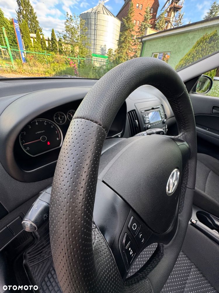 Hyundai i30 1.4 Classic - 9