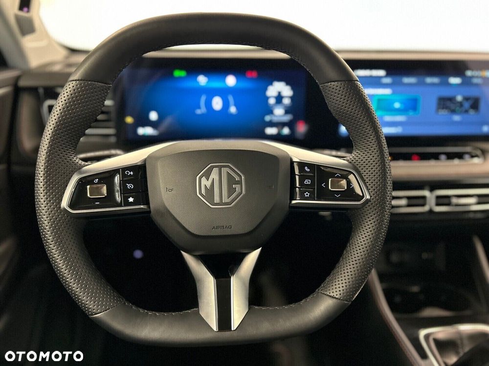 MG HS 1.5 T-GDI Exclusive - 8