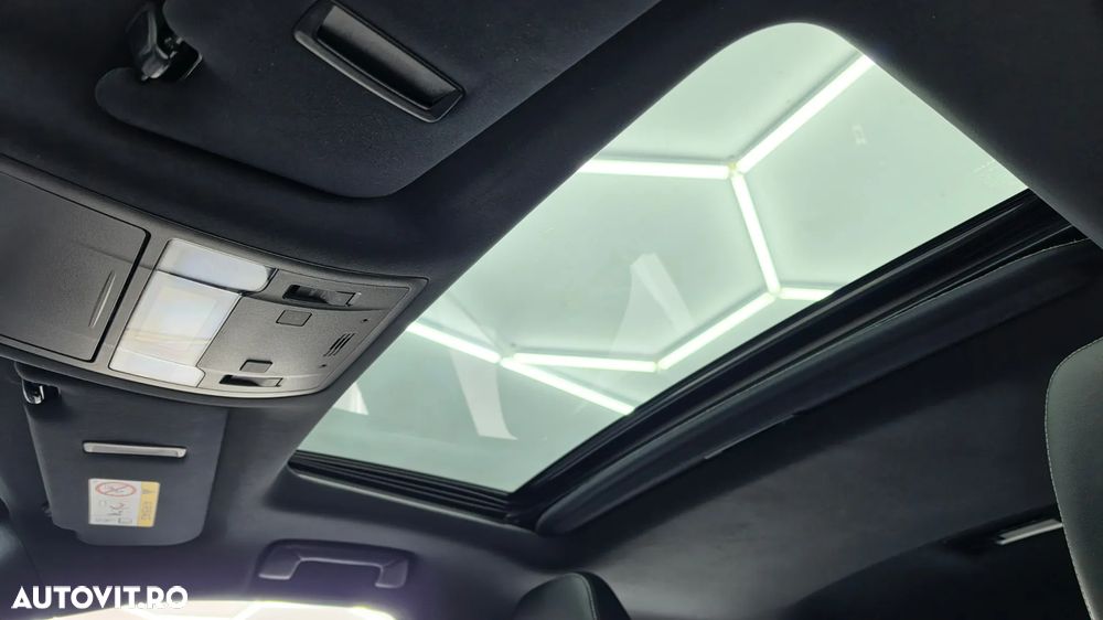 Lexus Seria RX 450h (hybrid) F Sport - 20