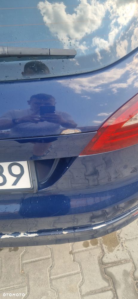 Ford Mondeo 2.0 TDCi Ambiente - 9
