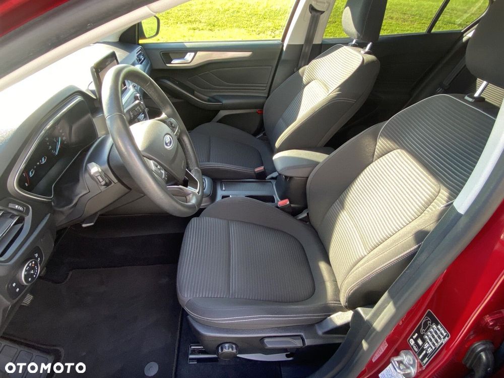 Ford Focus - 11