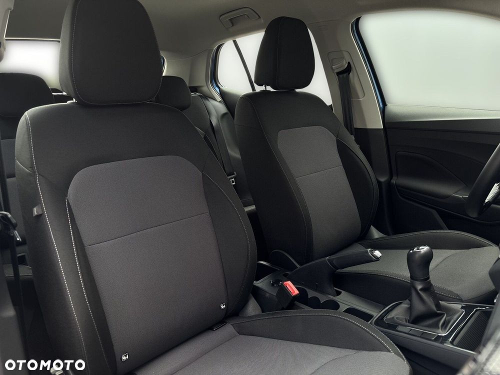 Skoda Fabia 1.0 TSI Ambition - 32