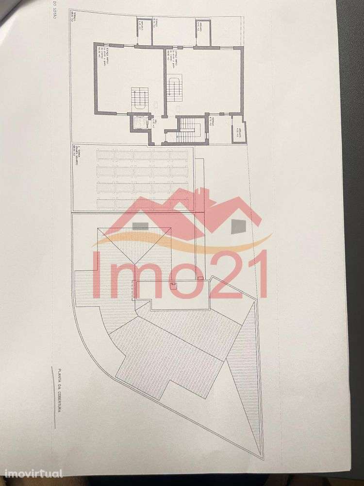 T1 novo em Esgueira - Grande imagem: 3/6