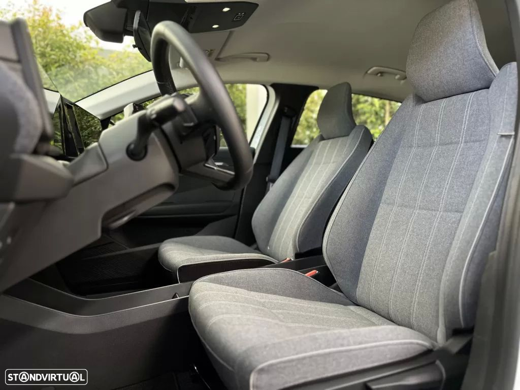 Renault Mégane E-Tech EV40 Equilibre - 17