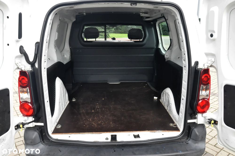 Citroën Berlingo - 26