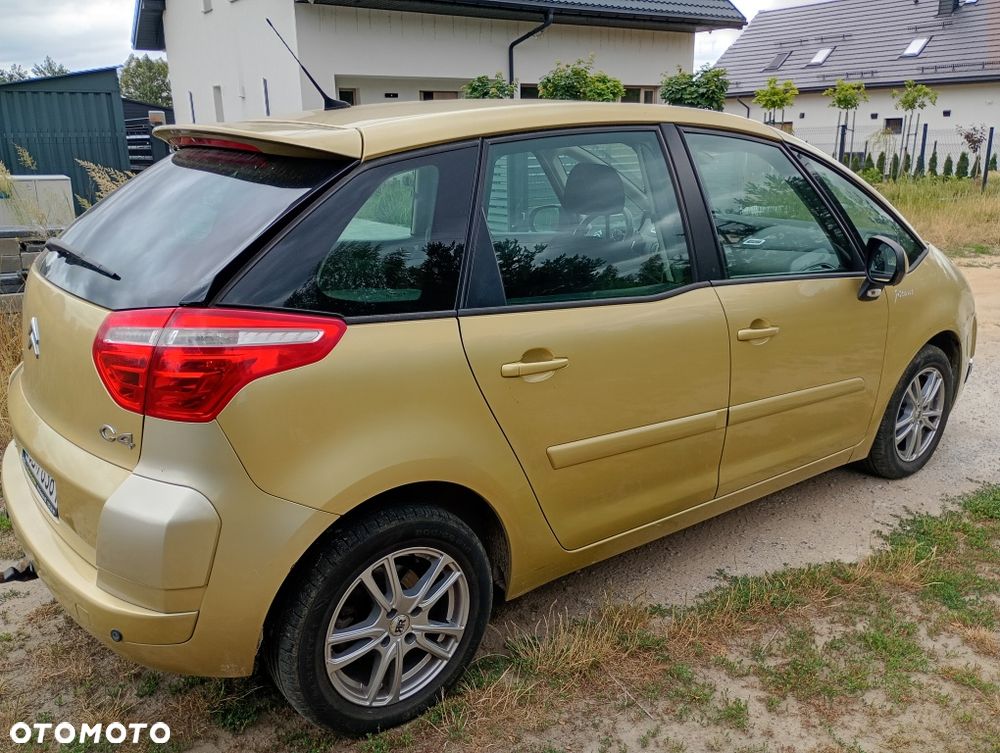 Citroën C4 Picasso - 2