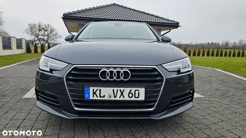 Audi A4 Avant 2.0 TDI ultra - 3