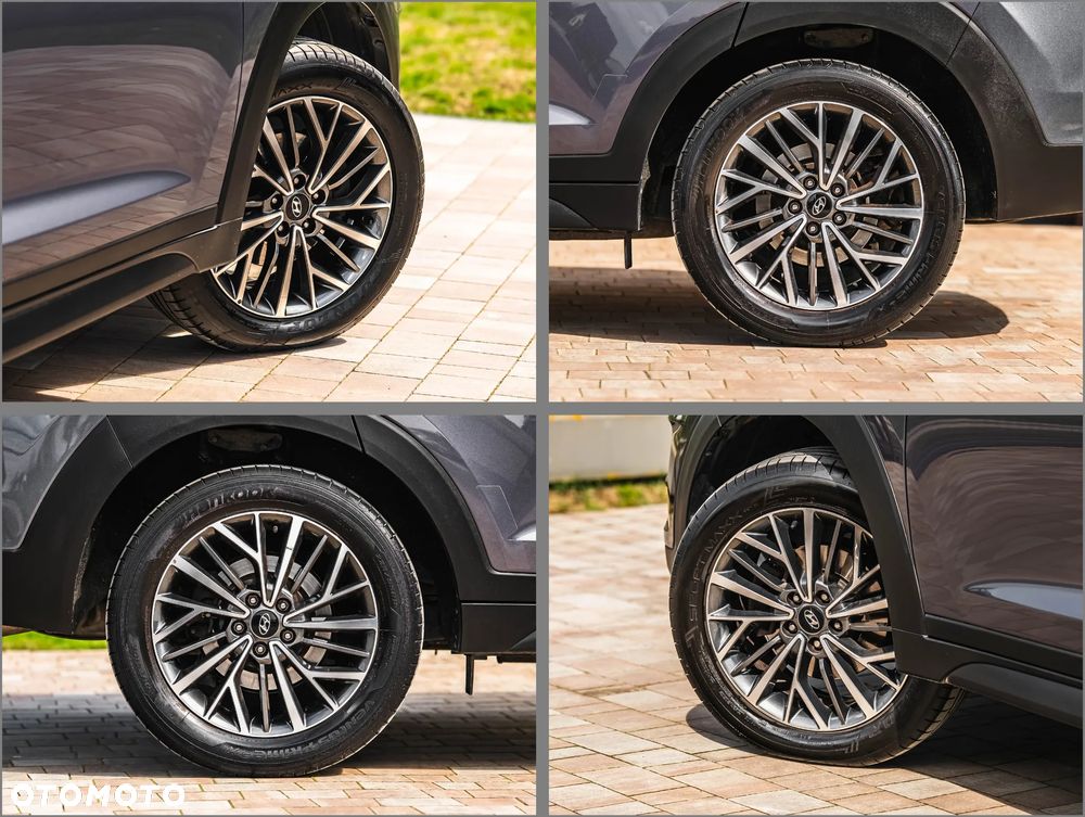 Hyundai Tucson 1.6 GDi 2WD Advantage - 33