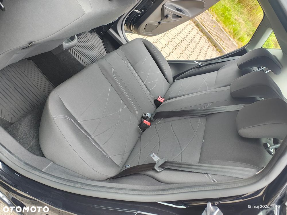 Ford Fiesta 1.0 EcoBoost Titanium - 20