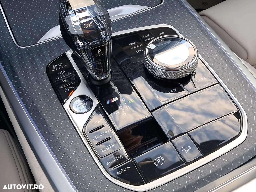 BMW X5 M - 20