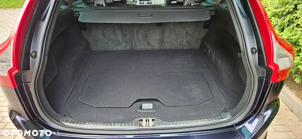 Volvo XC 60 - 21