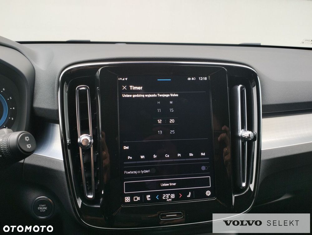 Volvo XC 40 - 21