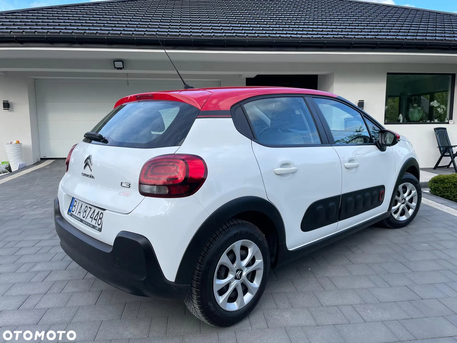 Citroën C3 1.2 PureTech Exclusive - 7