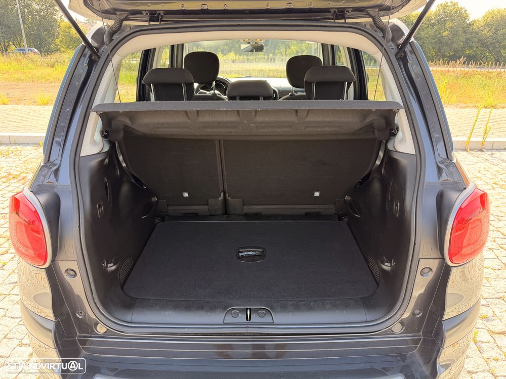 Fiat 500L 1.3 MJ City Cross J17 - 7