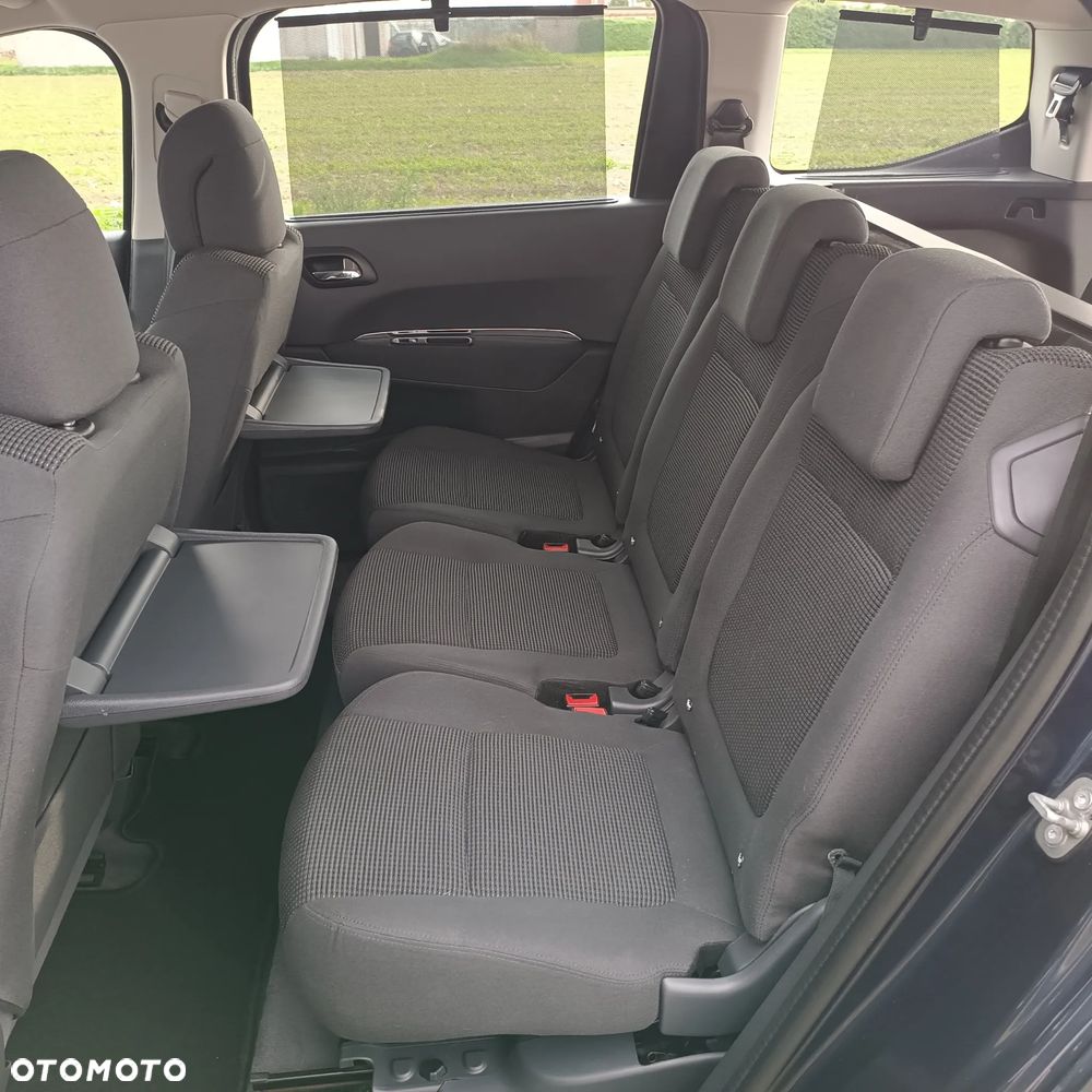 Peugeot 5008 e-HDI 115 ETG6 Stop&Start Business-Line - 6