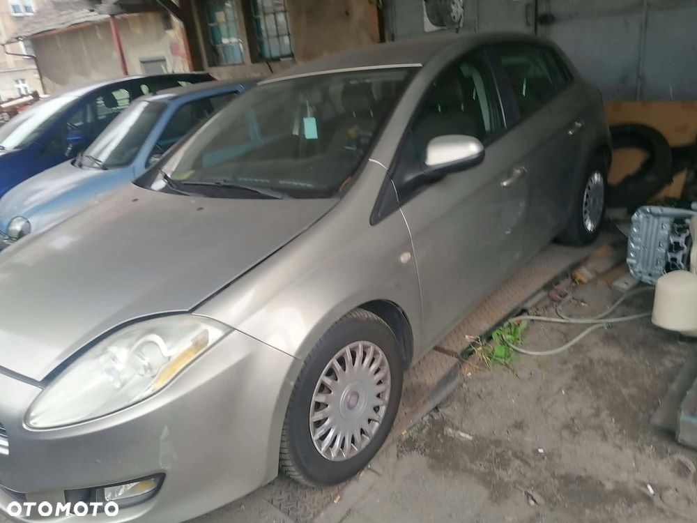 Fiat Bravo